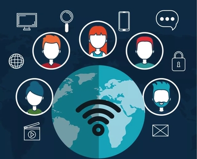 重磅盤點 2017年網信十大關鍵詞，互聯網信息服務引領變革